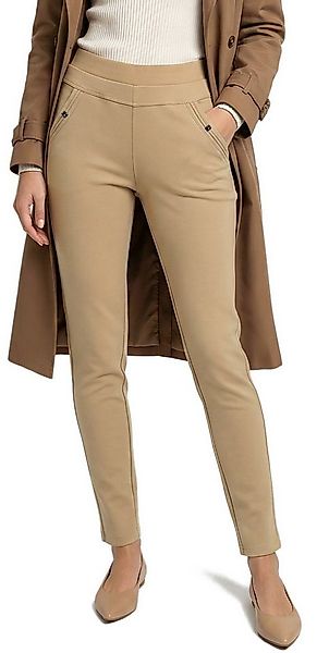 dy_mode Stoffhose Damen Schlupfhose High Waist Stoffhose & Business-Hose Sk günstig online kaufen