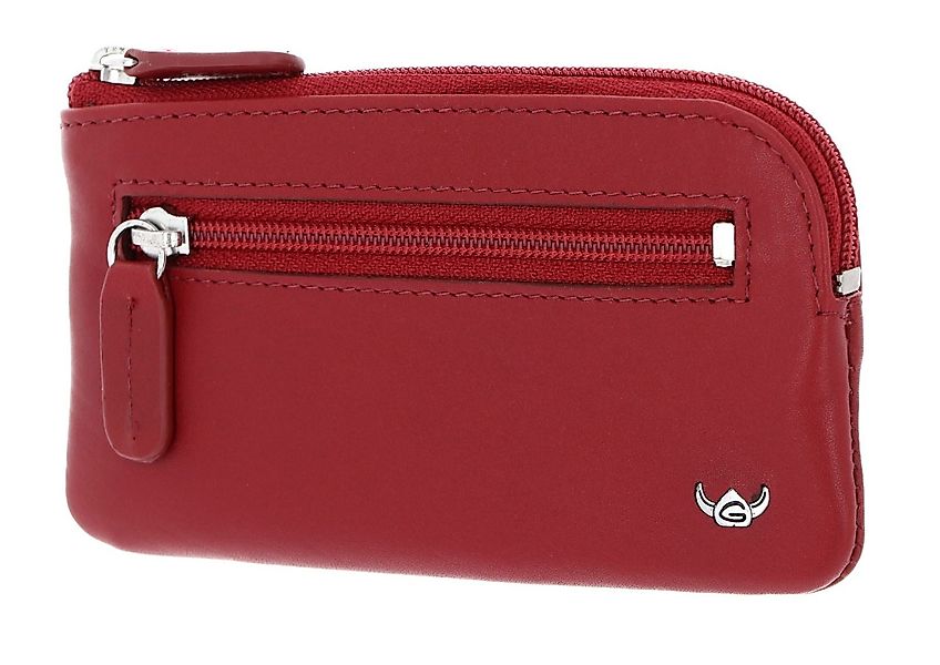 Golden Head Schlüsseltasche Zipped Key Case, günstig online kaufen