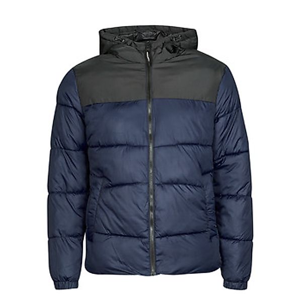 Jack & Jones  Daunenjacken JJCHILI PUFFER HOOD günstig online kaufen