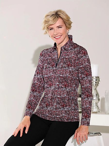 Classic Poloshirt "Poloshirt" 1 Stk. tlg. günstig online kaufen