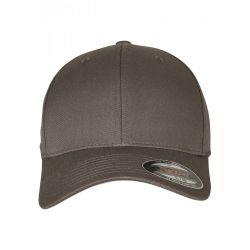Flexfit Flex Cap Wooly Combed Cap günstig online kaufen