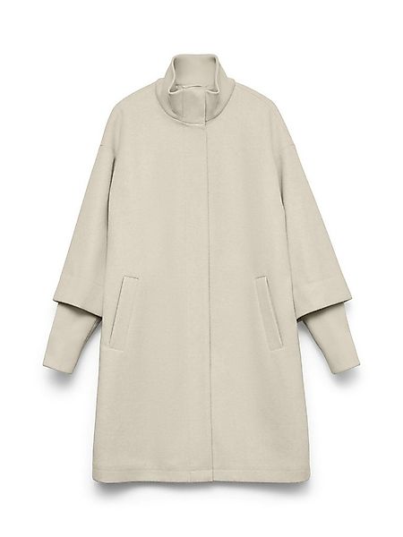 Vero Moda Allwetterjacke VMVINCE MERLE COAT LCS günstig online kaufen