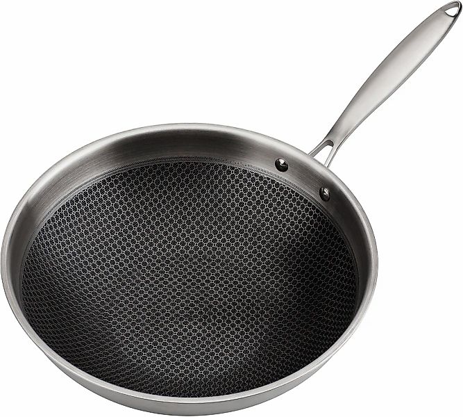 GSW Wok »Asia«, Edelstahl 18/8, Ø 32 cm, Induktion günstig online kaufen