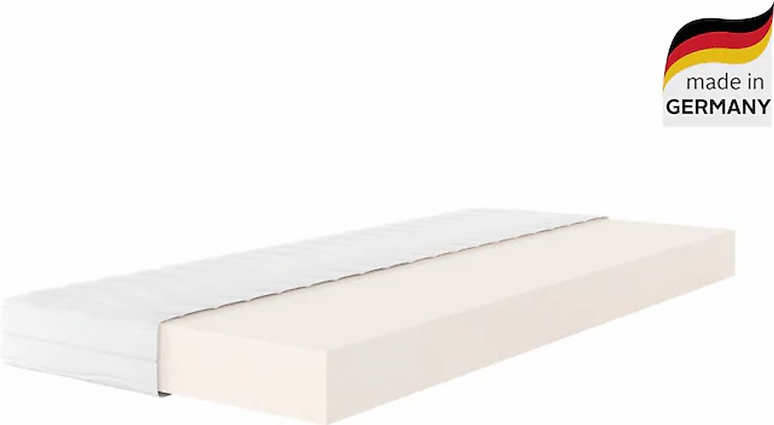 OTTO home "Lixi Basic, Matratze 90x200 cm, 140x200 cm & mehr - Kundenliebli günstig online kaufen