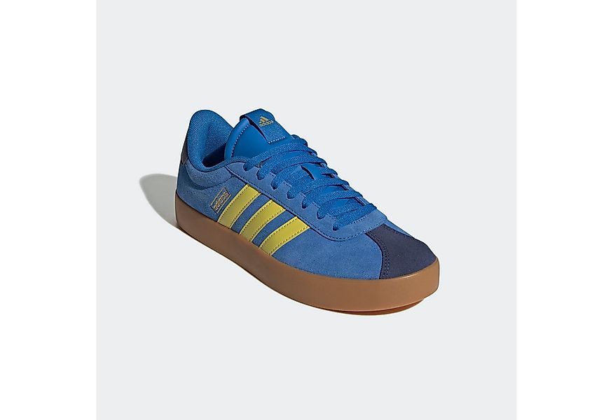 adidas Sportswear VL COURT 3.0 Sneaker inspiriert vom Design des adidas sam günstig online kaufen