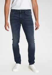 Joop! Herren Jeans Stephen - Slim Fit - Blau - Medium Blue Denim günstig online kaufen