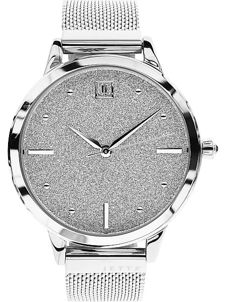 JETTE Quarzuhr JETTE Damen-Uhren Analog Quarz, günstig online kaufen