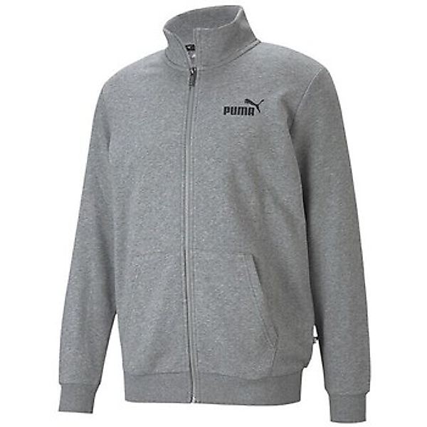 Puma  Sweatshirt Ess Track TR günstig online kaufen