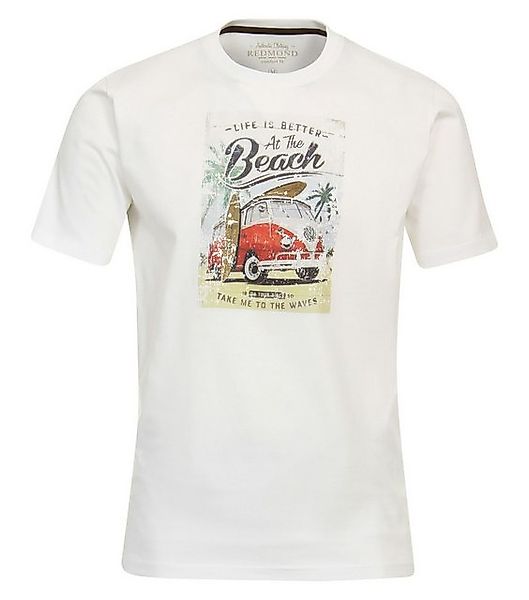 Redmond T-Shirt 241930650 günstig online kaufen