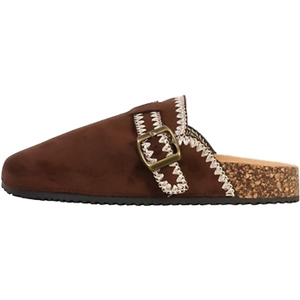 Super Mode  Pantoffeln 278147 günstig online kaufen