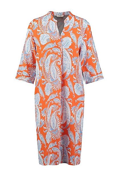 Key Largo Druckkleid WD DELHI v-neck (1-tlg) günstig online kaufen