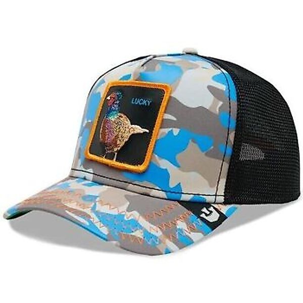 Goorin Bros  Schirmmütze 101-1000 LUCKY-BLUE günstig online kaufen