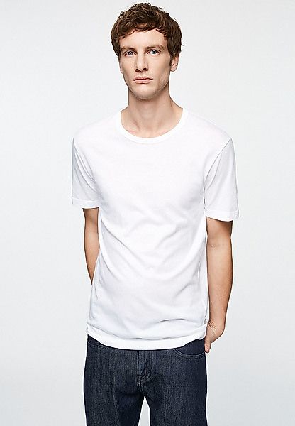 Craaig - Herren T-shirt Aus Bio-baumwolle günstig online kaufen
