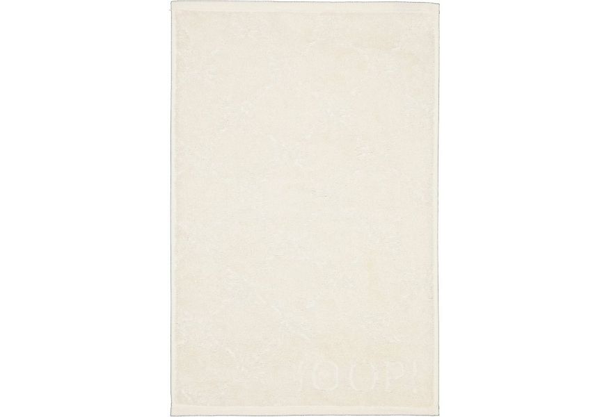 JOOP! Handtücher Uni Cornflower 1670, 100% Baumwolle (1-St) günstig online kaufen