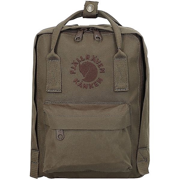 Fjällräven Rucksack Re-Kanken, Polyester günstig online kaufen
