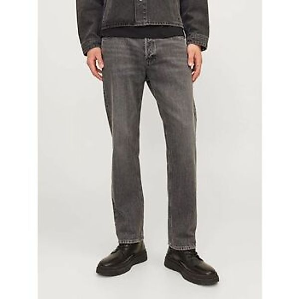 Jack & Jones Loose-fit-Jeans JJICHRIS JJORIGINAL SBD 921 SN Baumwolle, loos günstig online kaufen