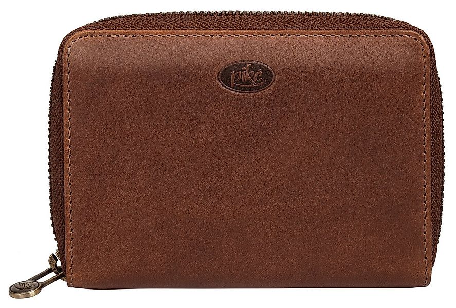 Piké Geldbörse, echt Leder günstig online kaufen