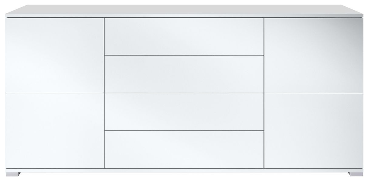 Vladon Sideboard Rova V2 (Kommode mit günstig online kaufen