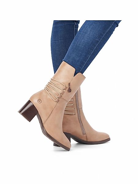 Remonte Remonte Damen Stiefelette D0V71-20 braun günstig online kaufen
