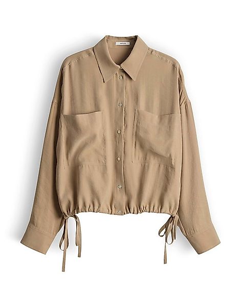 OPUS Langarmbluse günstig online kaufen