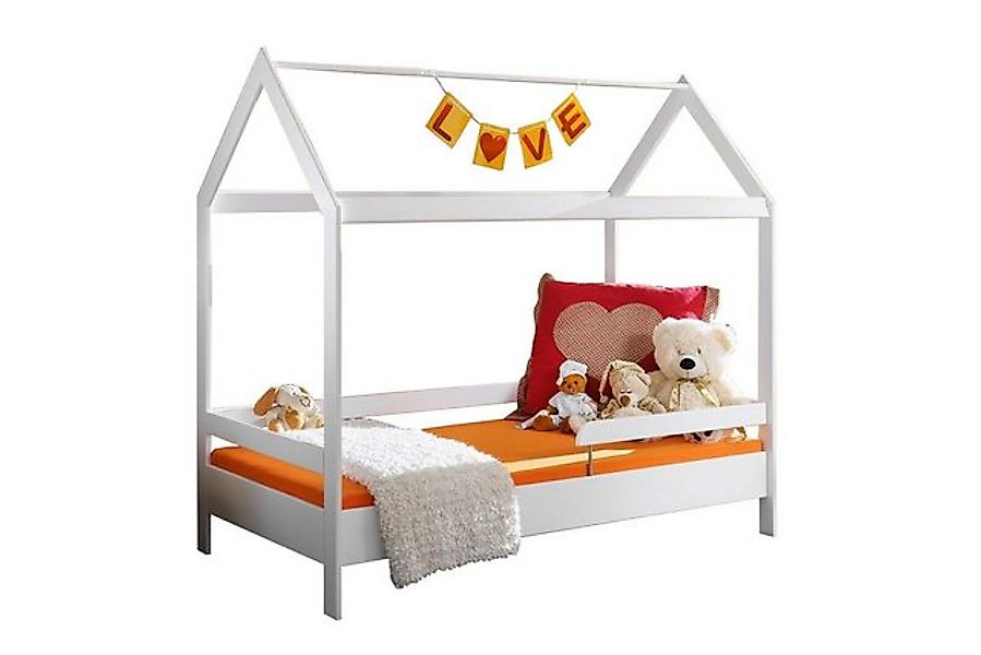 JVmoebel Kinderbett Kinderzimmer Luxus Designer Moderne Neu Holz Möbel, Mad günstig online kaufen