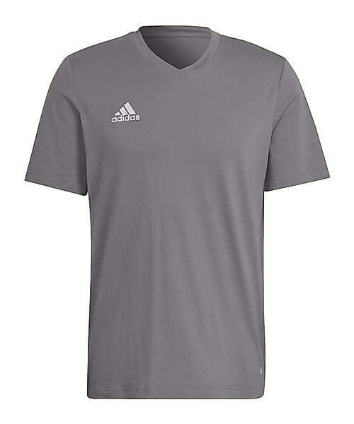 adidas Performance T-Shirt adidas Performance Entrada 22 T-Shirt Baumwolle günstig online kaufen