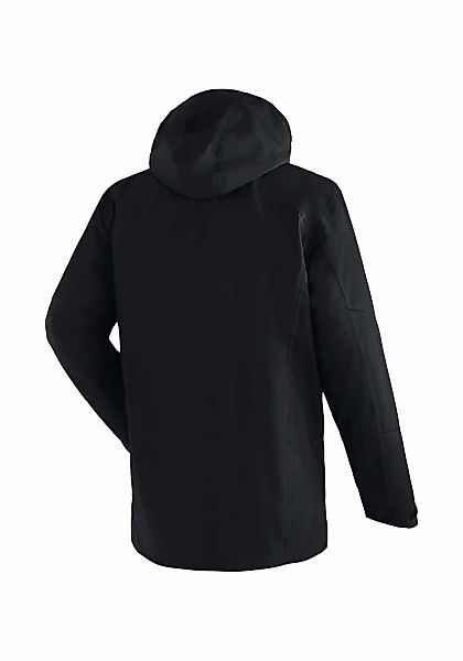 Maier Sports 3-in-1-Funktionsjacke "Ribut M", funktionale Doppel-Jacke für günstig online kaufen