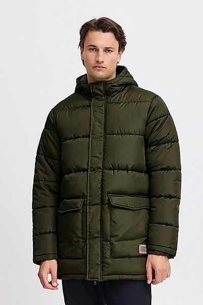 Blend Steppmantel BHOuterwear Wärmender Basic Steppmantel mit Taschen günstig online kaufen