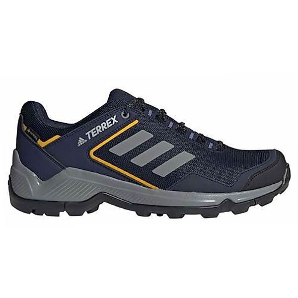 Adidas Terrex Eastrail Gtx Schuhe EU 42 Grey,Yellow,Navy blue günstig online kaufen