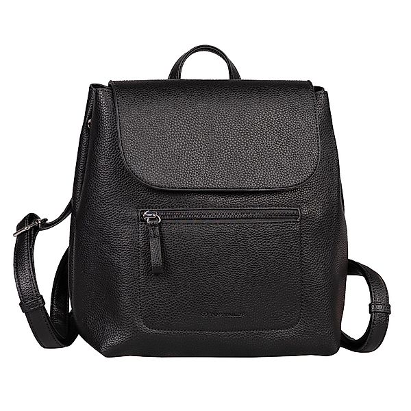 TOM TAILOR Rucksack Elis, aus weich günstig online kaufen