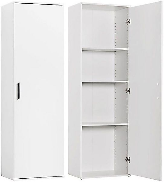 Procontour Mehrzweckschrank Schrank Clara TOPSELLER! (OTTOs günstig online kaufen