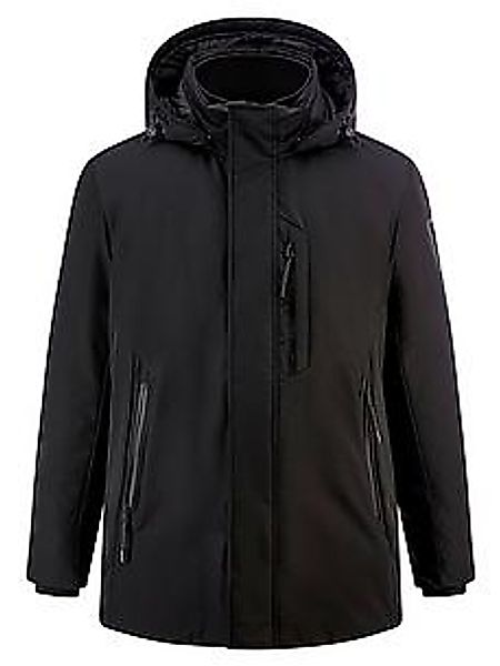 Funktionsjacke CALAMAR schwarz günstig online kaufen