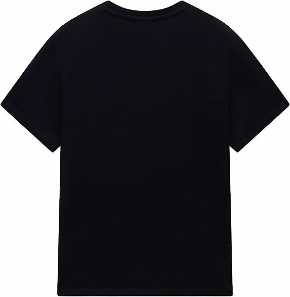 Napapijri T-Shirt S-NINA 941 BLACK BEAUTY günstig online kaufen