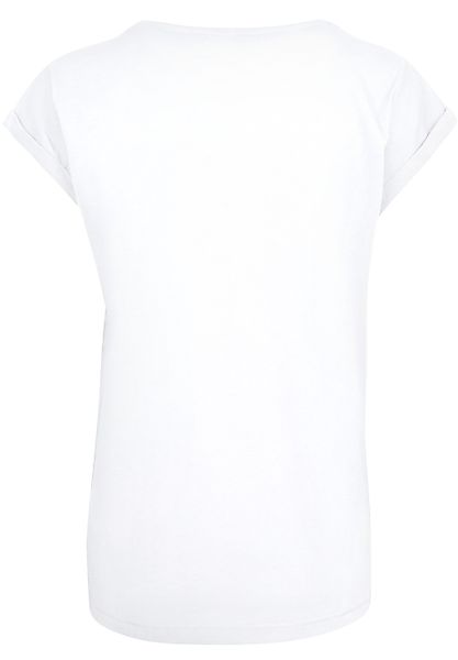 F4NT4STIC Kurzarmshirt "F4NT4STIC Damen", (1 tlg.) günstig online kaufen