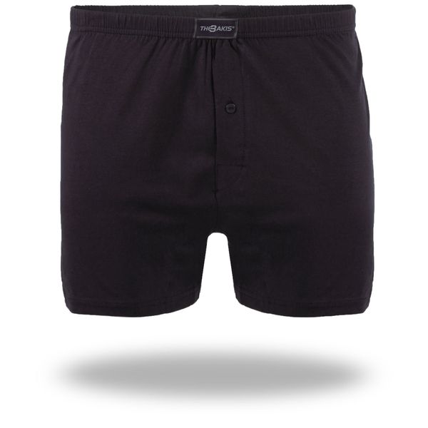 TEXEMP Boxershorts 6er Pack Herren Boxershorts günstig online kaufen