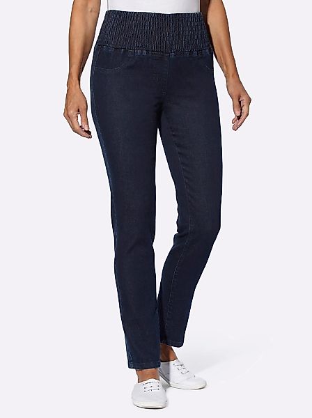Classic Basics Bequeme Jeans 1 tlg. günstig online kaufen