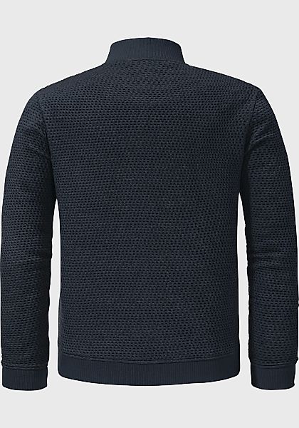 Schöffel Fleecejacke "Fleece Jacket Albaro M", ohne Kapuze günstig online kaufen