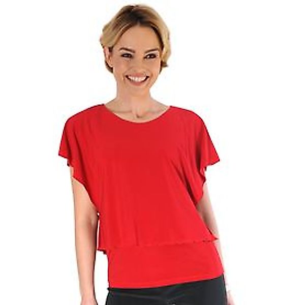 Shirt 'Olivia' rot Gr. 36 günstig online kaufen