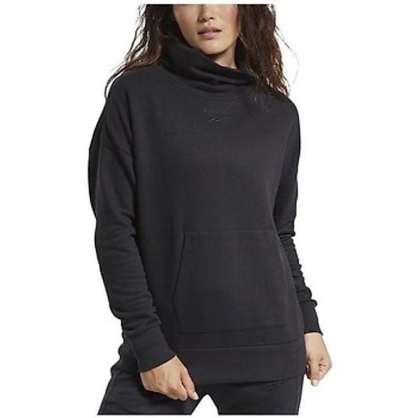 Reebok Sport  Sweatshirt TE Textured Warm Coverup günstig online kaufen