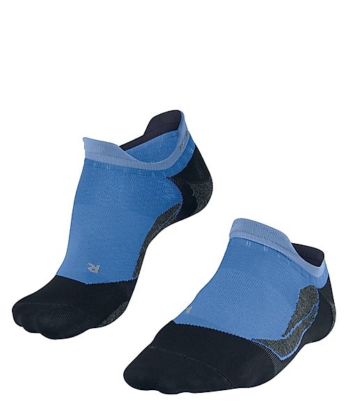 FALKE Sportsocken GO5 Invisible (1-Paar) mit günstig online kaufen