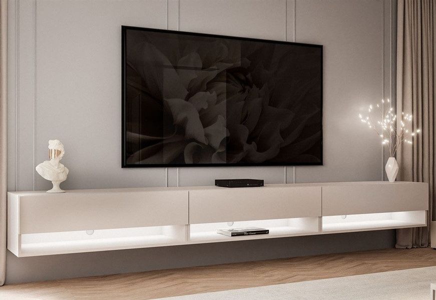 ALLHOUSE24 TV-Schrank ALISSE 270 cm Hängender günstig online kaufen