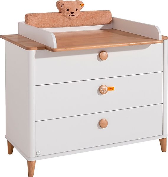 PAIDI Kopfteil ""Lotte & Fynn"" Kopfschutz günstig online kaufen