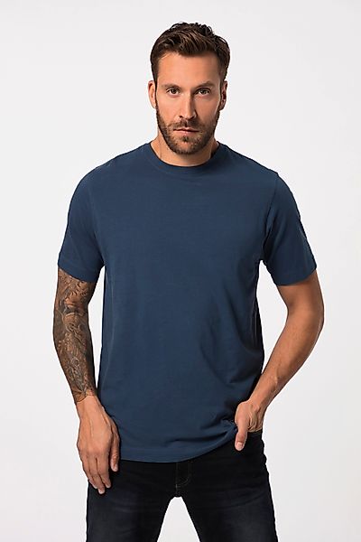 JP1880 T-Shirt T-Shirt Basic Rundhals gekämmte günstig online kaufen