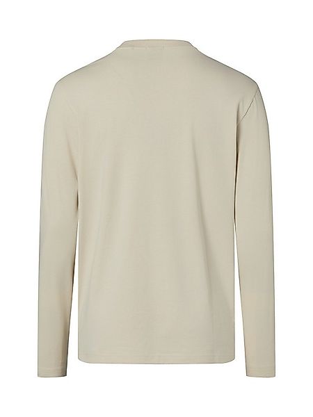 BOSS GREEN Langarmshirt günstig online kaufen