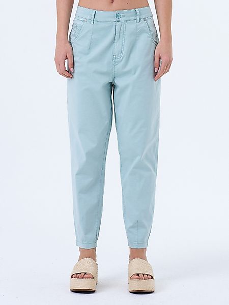 Miracle of Denim 5-Pocket-Jeans Coco Chino günstig online kaufen