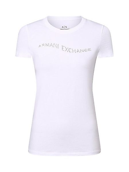 EAX  T-Shirts & Poloshirts - günstig online kaufen