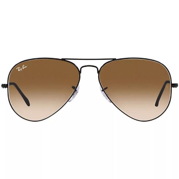 Ray-ban  Sonnenbrillen Aviator-Sonnenbrille RB3025 002/51 günstig online kaufen