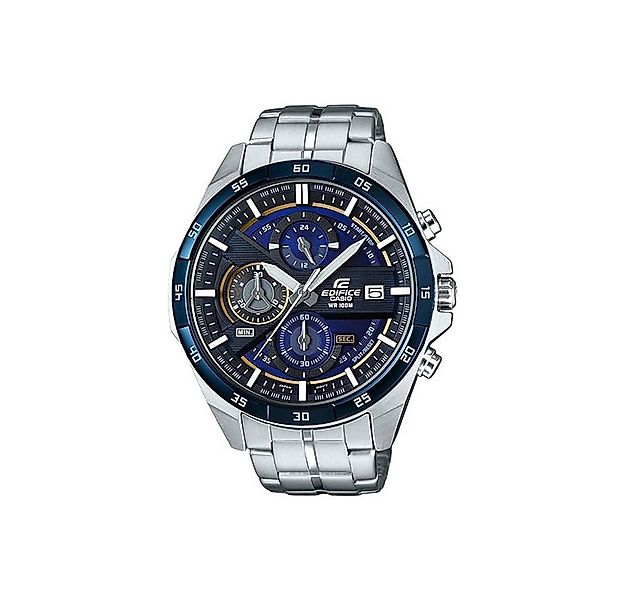 CASIO Quarzuhr Casio EFR-556DB-2AVUEF EFR-556DB-2AVUEF, Casio EFR-556DB-2AV günstig online kaufen