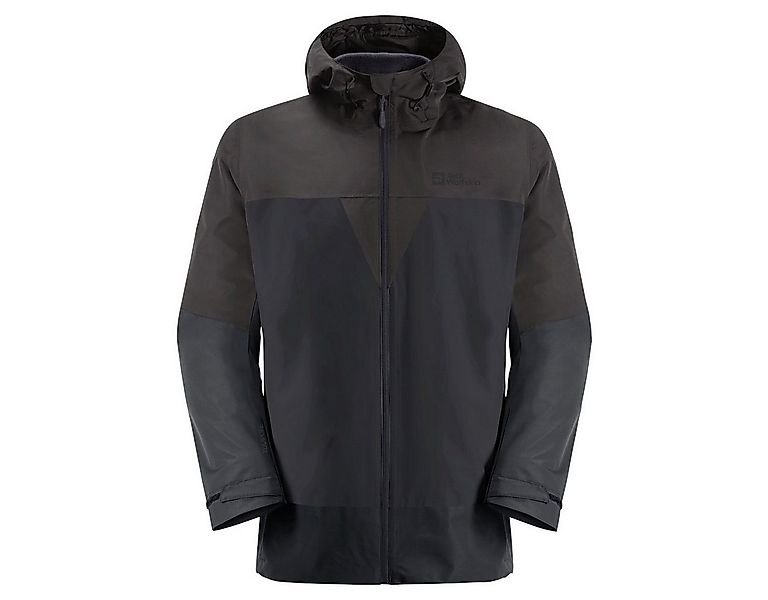 Jack Wolfskin Winterjacke 3in1 DNA Tundra (sehr warm, wind- und wasserdicht günstig online kaufen