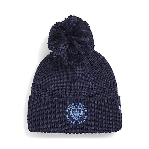 PUMA Beanie Manchester City Essentials Beanie günstig online kaufen